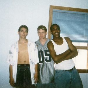 Meet your Posher, Paul